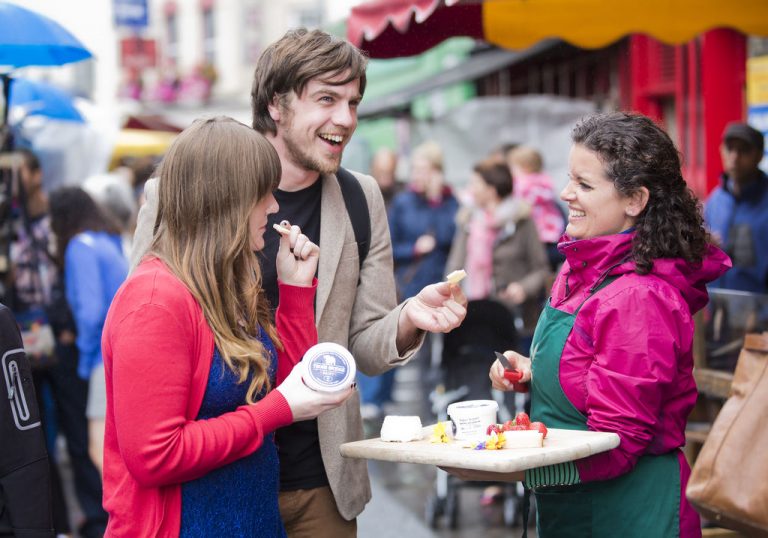 medium-Galway Farmers' Market