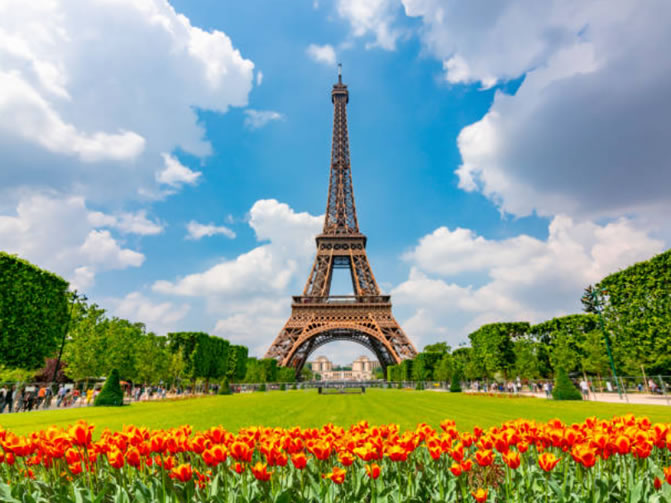 eiffeltower